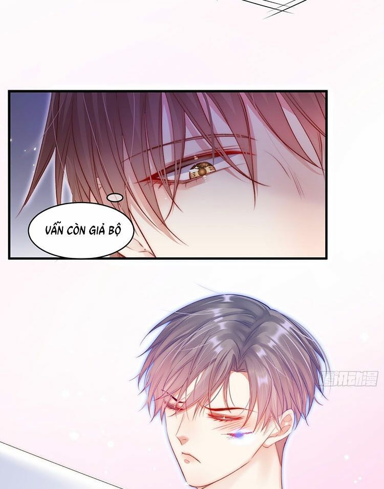 Triều Tây, Con Thích Chú Chapter 42 - 34