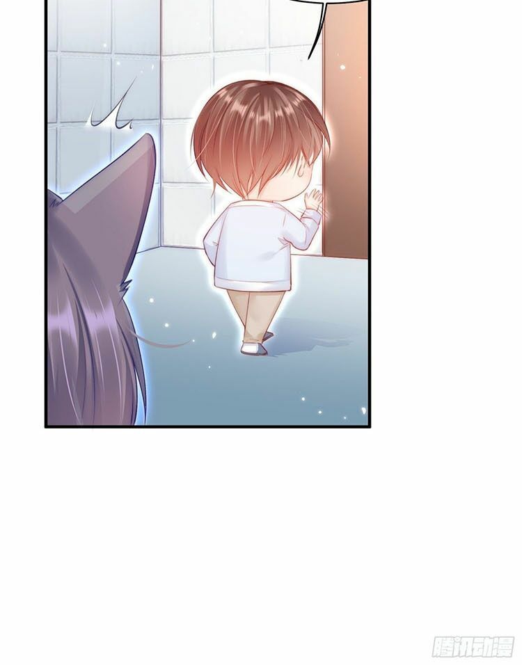 Triều Tây, Con Thích Chú Chapter 42 - 36