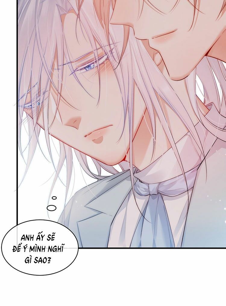 Triều Tây, Con Thích Chú Chapter 42 - 7