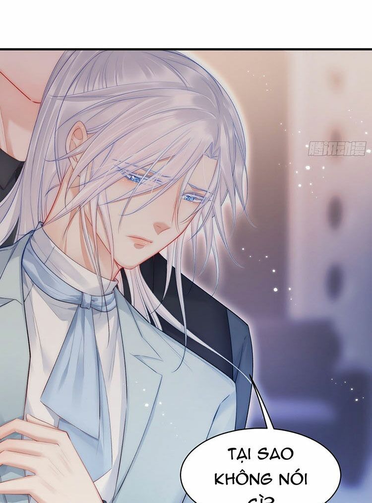 Triều Tây, Con Thích Chú Chapter 42 - 8