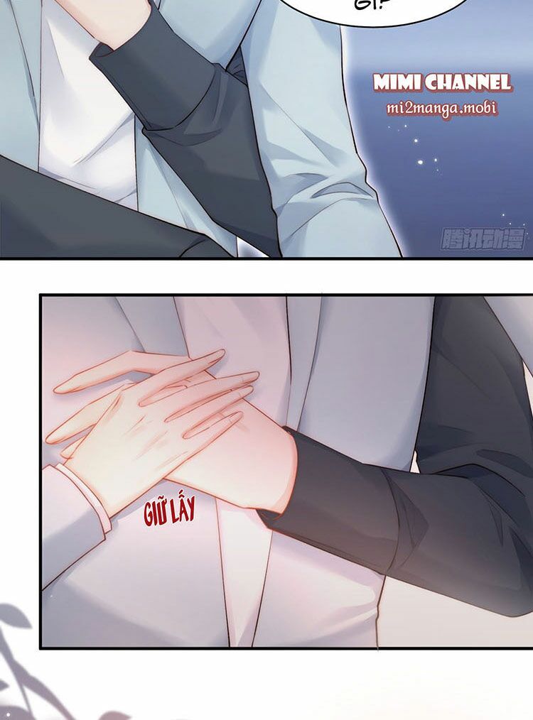 Triều Tây, Con Thích Chú Chapter 42 - 9