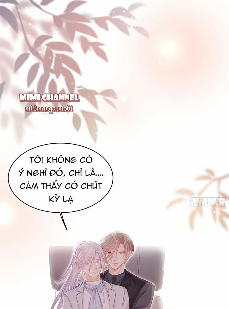 Triều Tây, Con Thích Chú Chapter 42 - 10