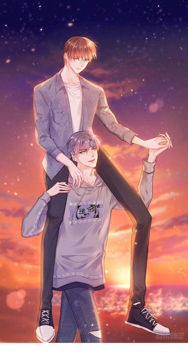 Triều Tây, Con Thích Chú Chapter 43 - 1