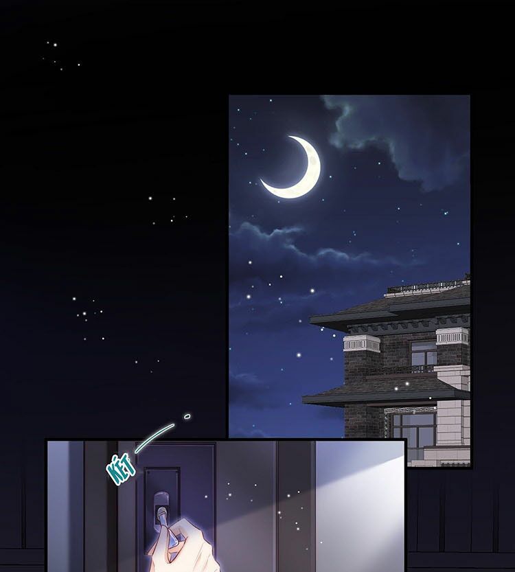 Triều Tây, Con Thích Chú Chapter 43 - 2