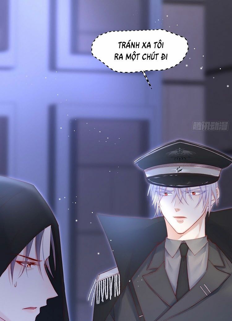 Triều Tây, Con Thích Chú Chapter 43 - 11