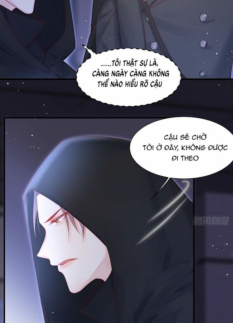 Triều Tây, Con Thích Chú Chapter 43 - 12
