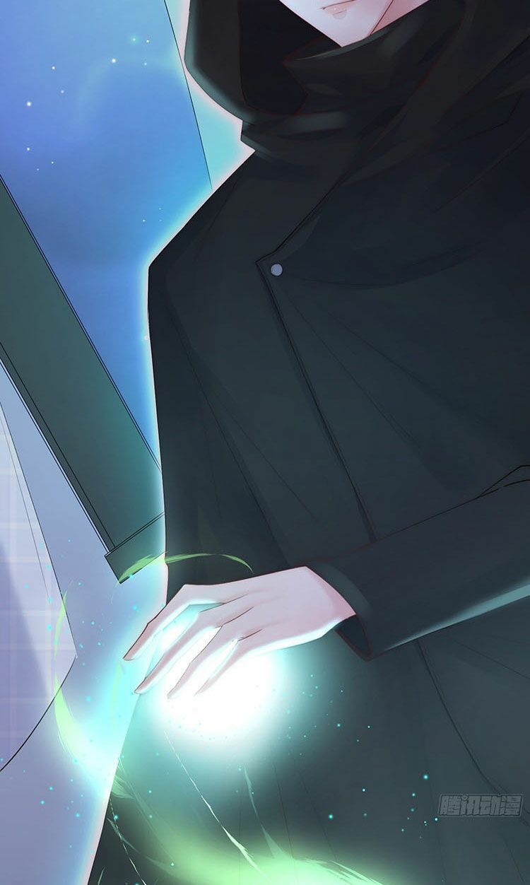 Triều Tây, Con Thích Chú Chapter 43 - 17