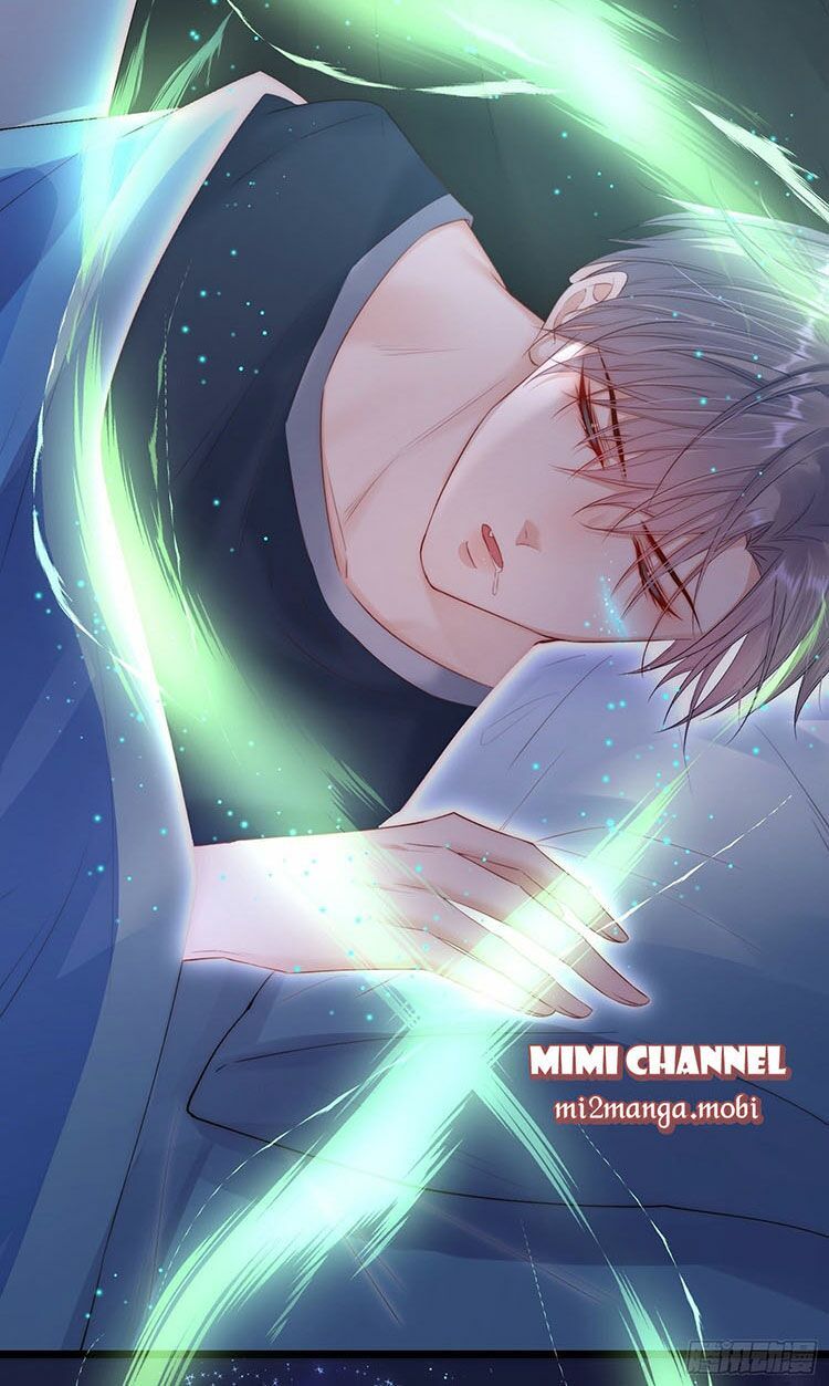 Triều Tây, Con Thích Chú Chapter 43 - 18