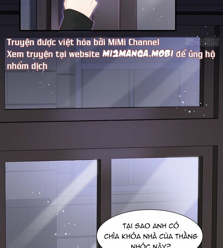 Triều Tây, Con Thích Chú Chapter 43 - 3