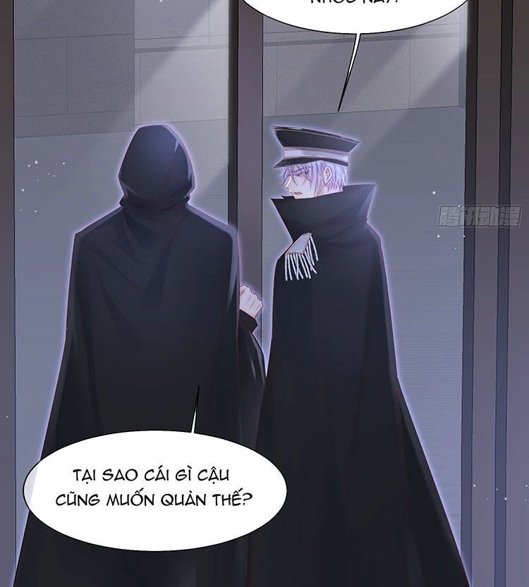 Triều Tây, Con Thích Chú Chapter 43 - 4