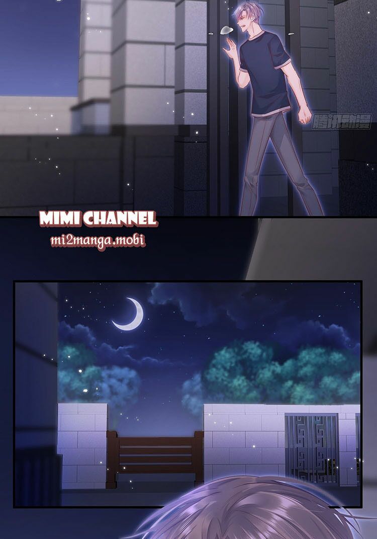 Triều Tây, Con Thích Chú Chapter 43 - 35