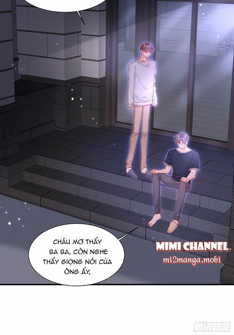 Triều Tây, Con Thích Chú Chapter 43 - 38