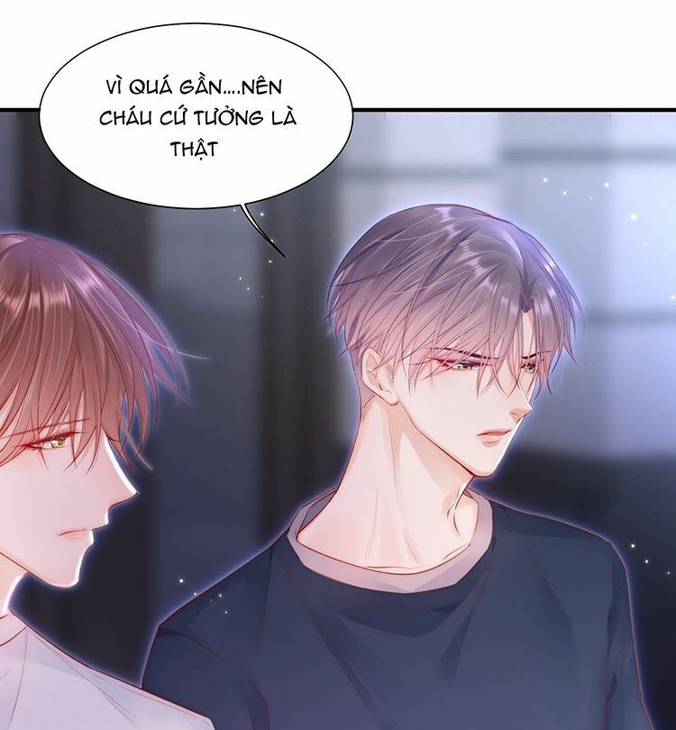 Triều Tây, Con Thích Chú Chapter 43 - 39