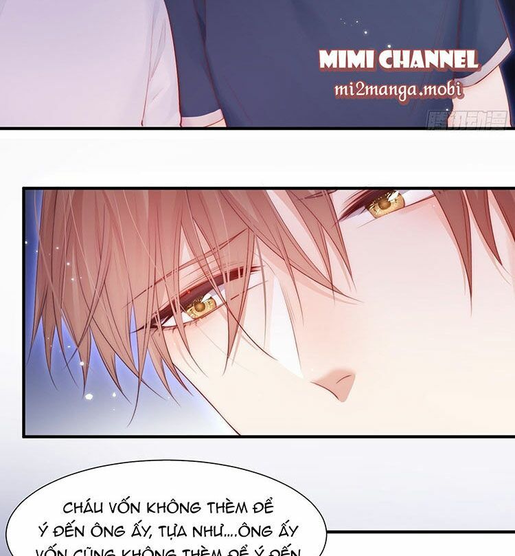 Triều Tây, Con Thích Chú Chapter 43 - 40