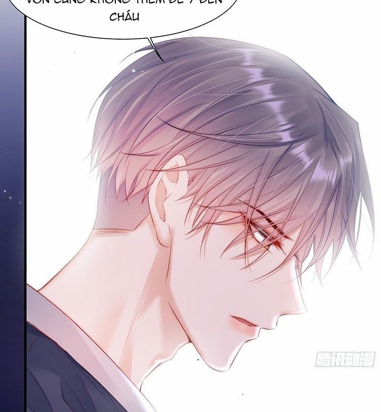 Triều Tây, Con Thích Chú Chapter 43 - 41