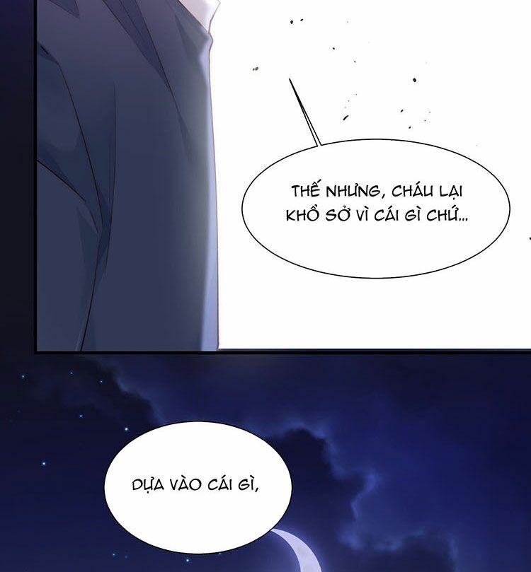 Triều Tây, Con Thích Chú Chapter 43 - 42