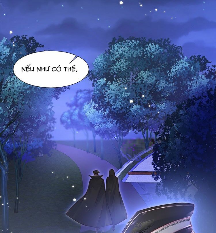 Triều Tây, Con Thích Chú Chapter 43 - 44