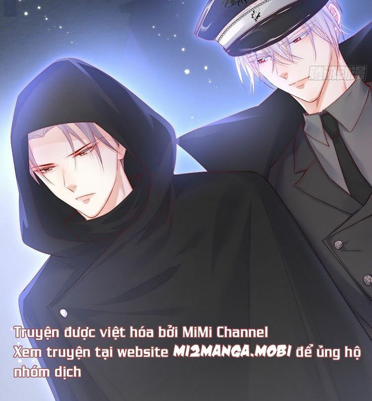 Triều Tây, Con Thích Chú Chapter 43 - 45