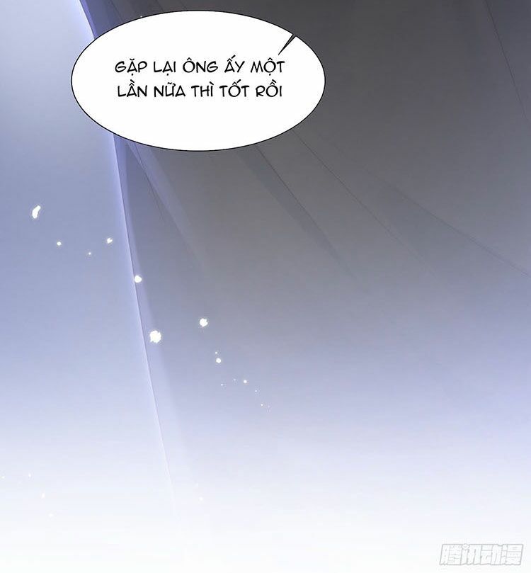 Triều Tây, Con Thích Chú Chapter 43 - 46