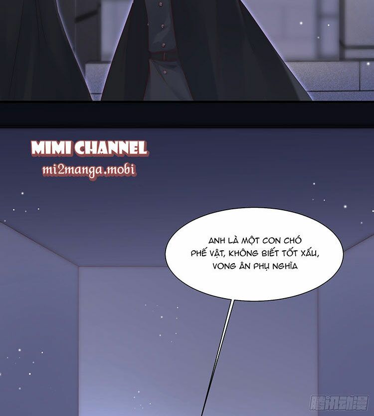 Triều Tây, Con Thích Chú Chapter 43 - 7