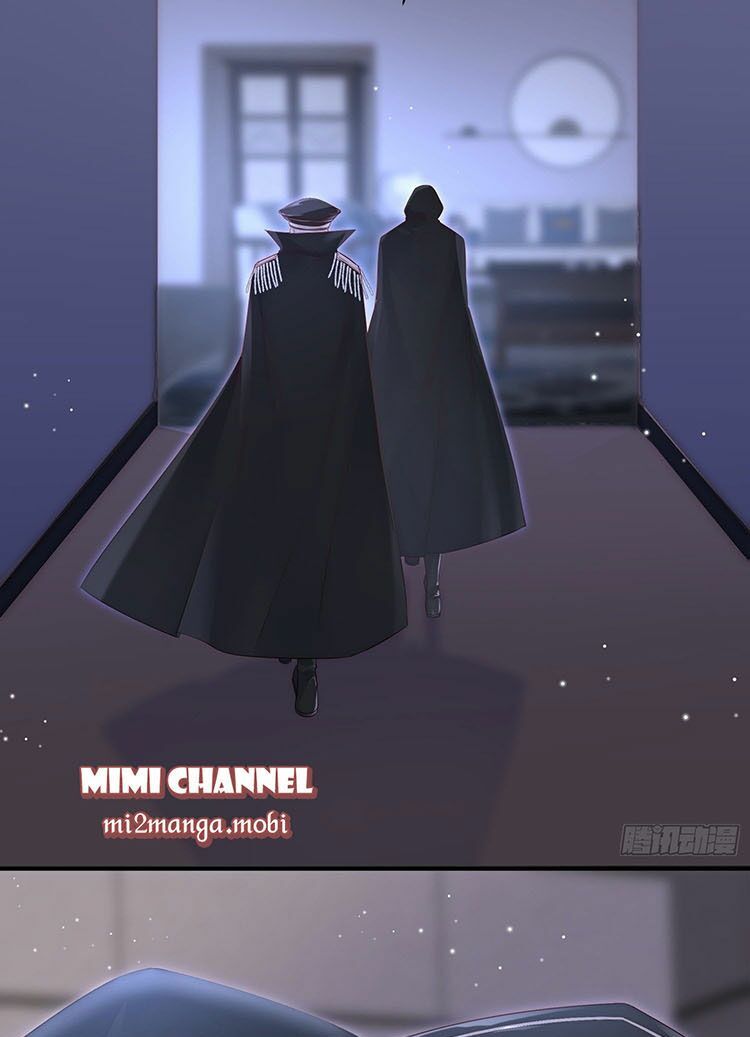 Triều Tây, Con Thích Chú Chapter 43 - 8