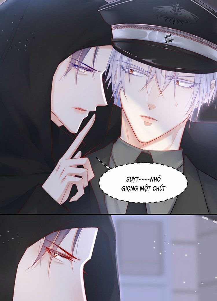 Triều Tây, Con Thích Chú Chapter 43 - 9