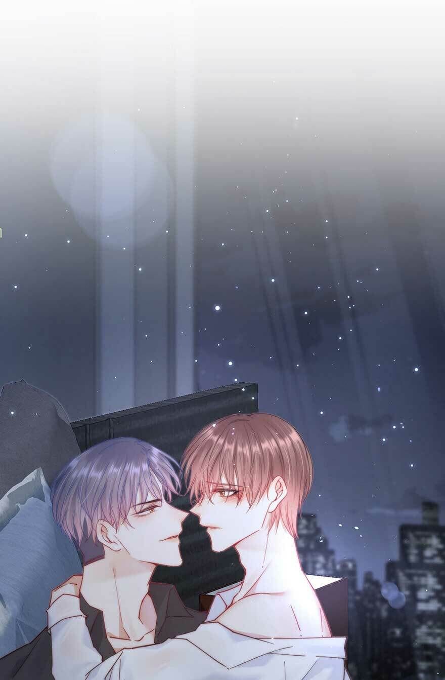 Triều Tây, Con Thích Chú Chapter 13 - 1