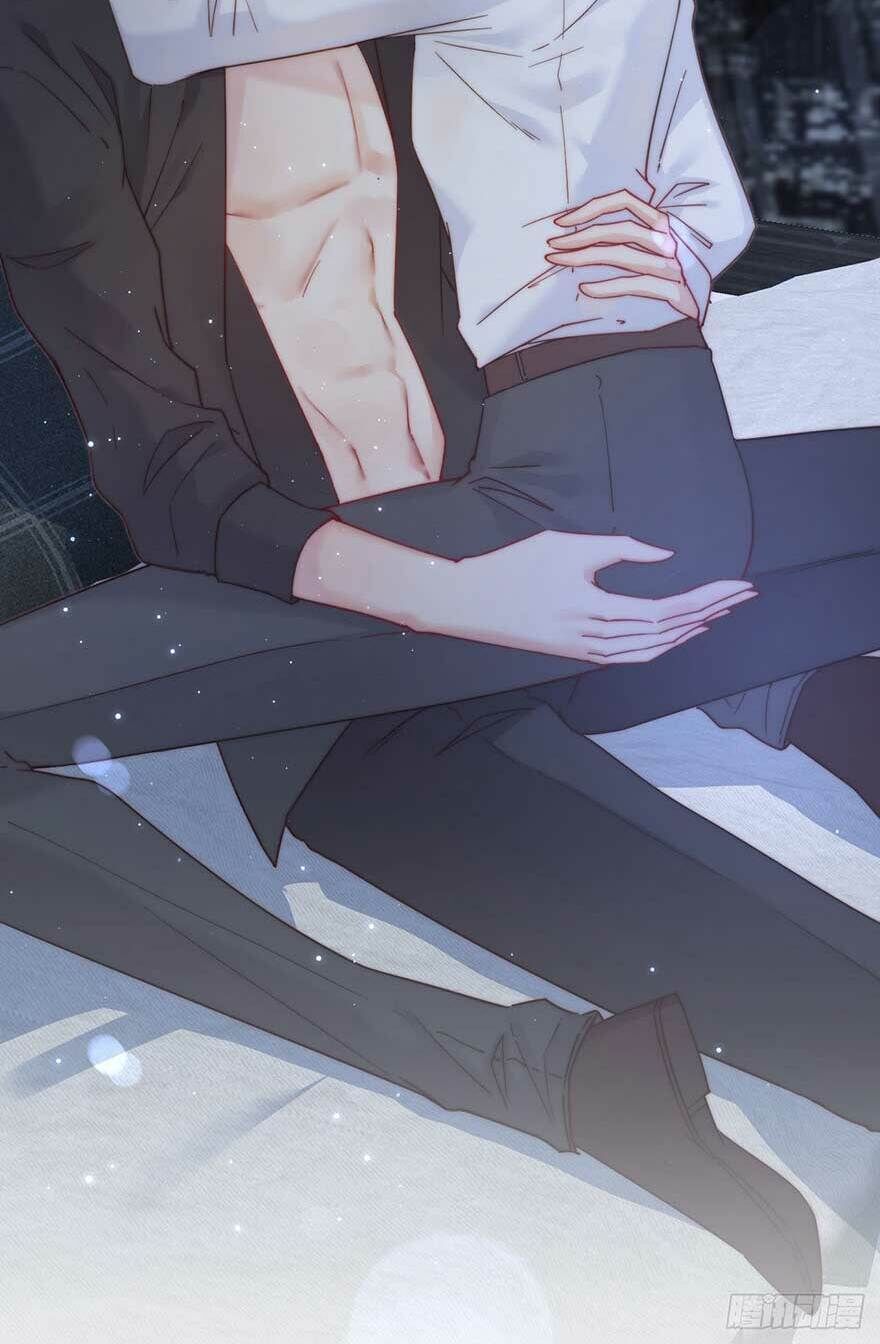 Triều Tây, Con Thích Chú Chapter 13 - 2