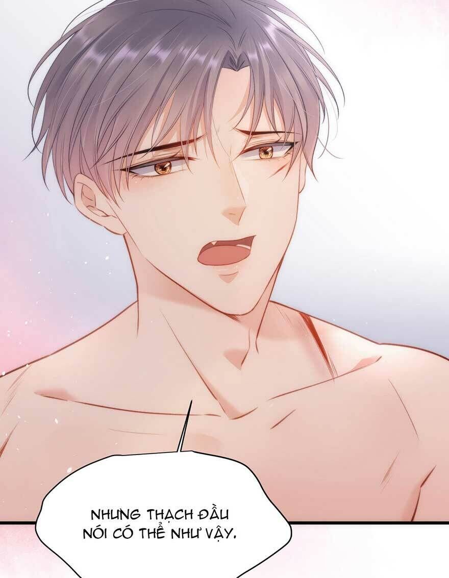 Triều Tây, Con Thích Chú Chapter 13 - 14