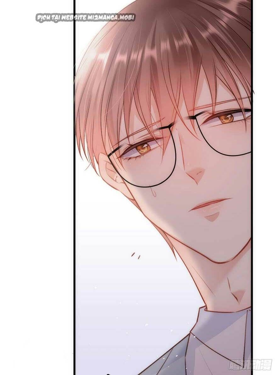 Triều Tây, Con Thích Chú Chapter 13 - 17