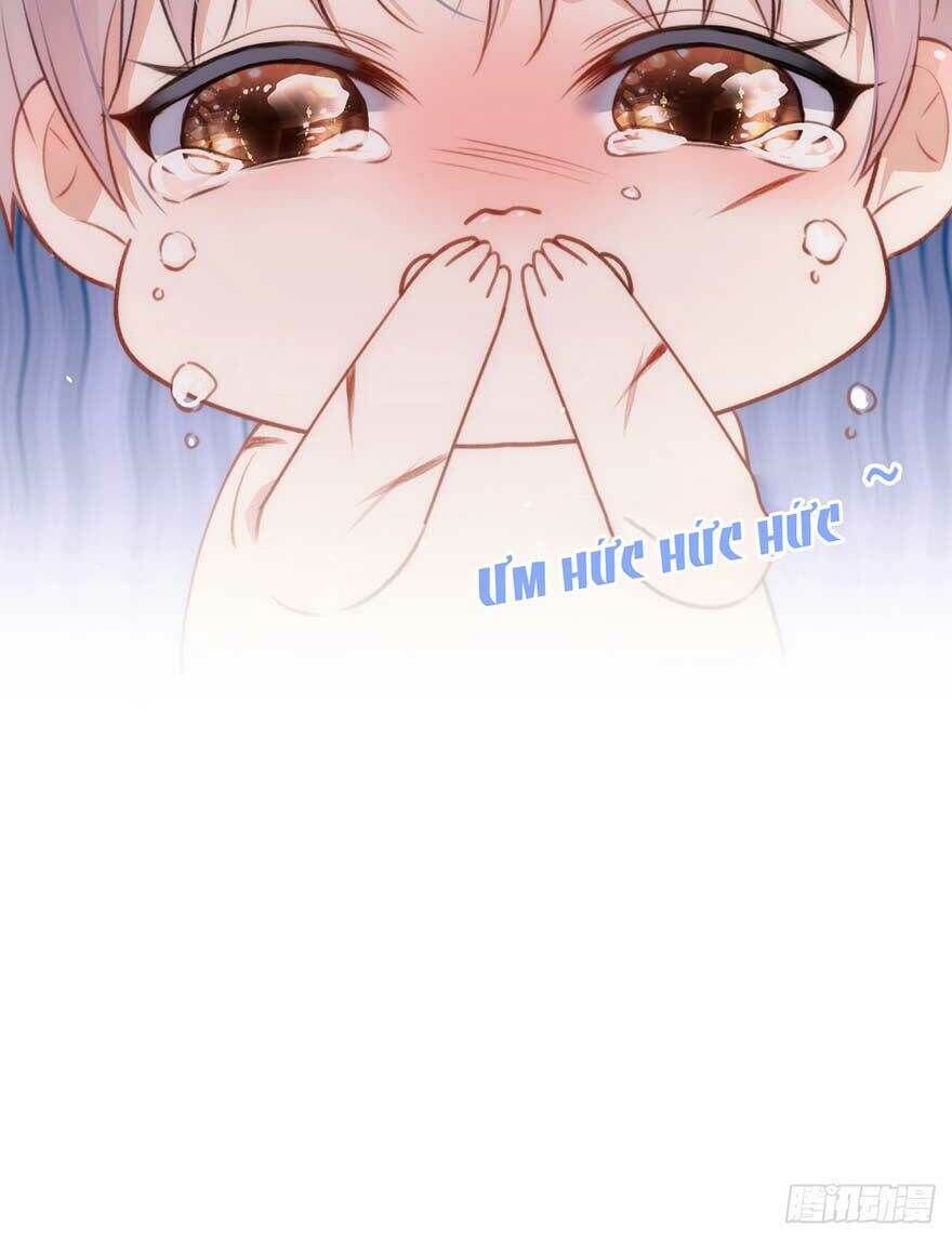 Triều Tây, Con Thích Chú Chapter 13 - 19