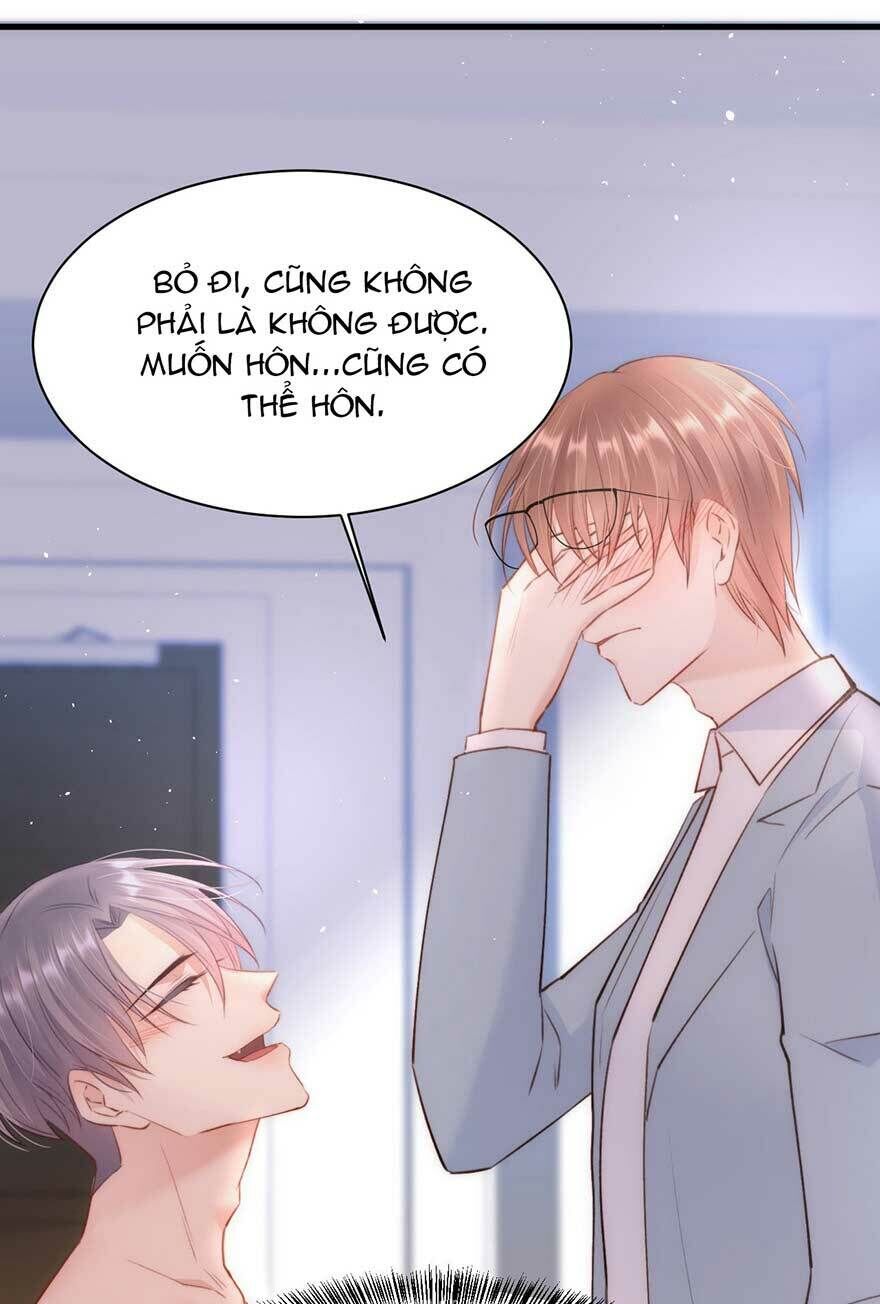 Triều Tây, Con Thích Chú Chapter 13 - 20