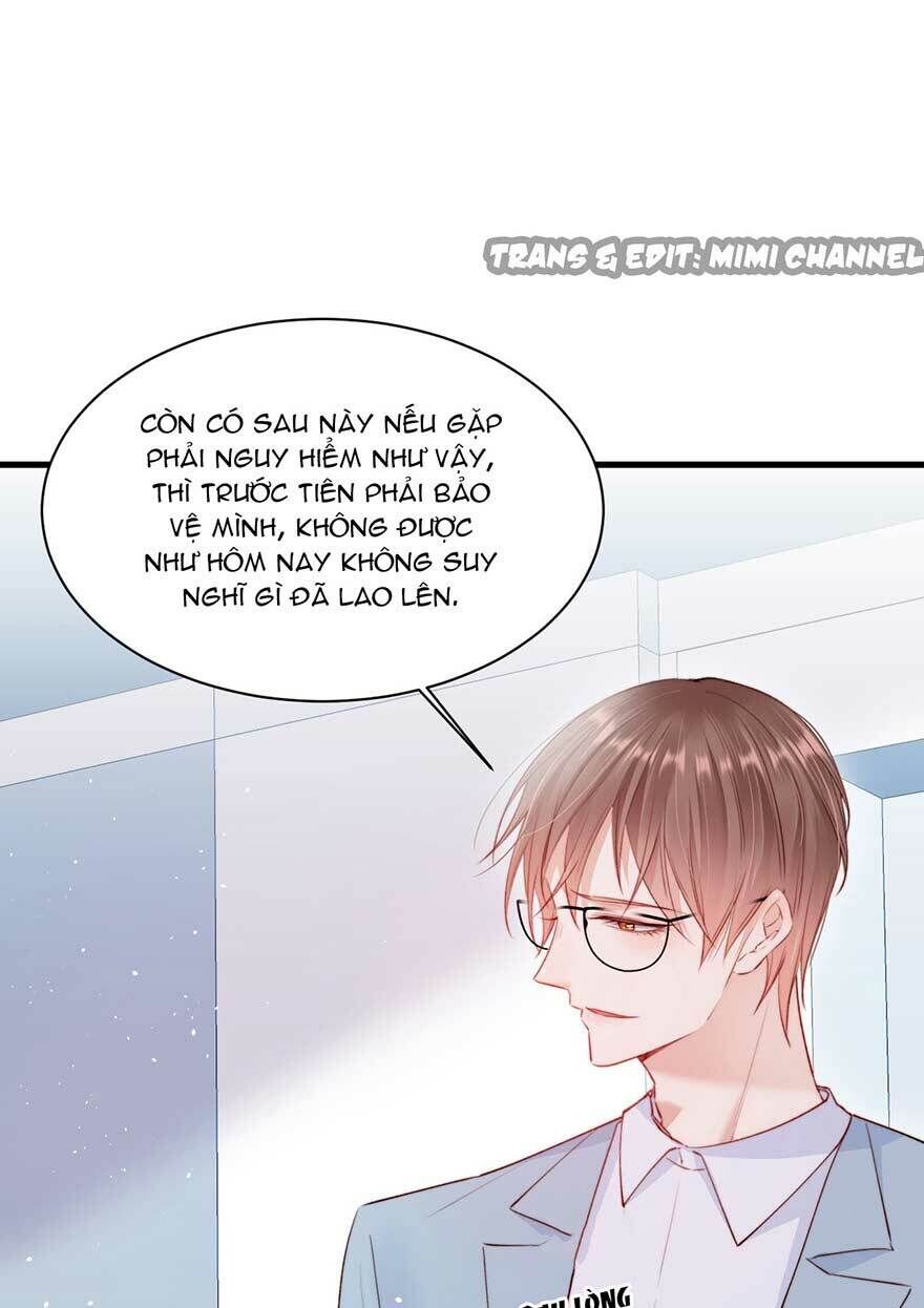 Triều Tây, Con Thích Chú Chapter 13 - 3