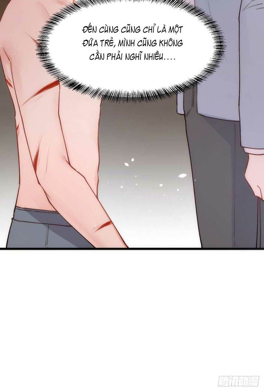 Triều Tây, Con Thích Chú Chapter 13 - 21