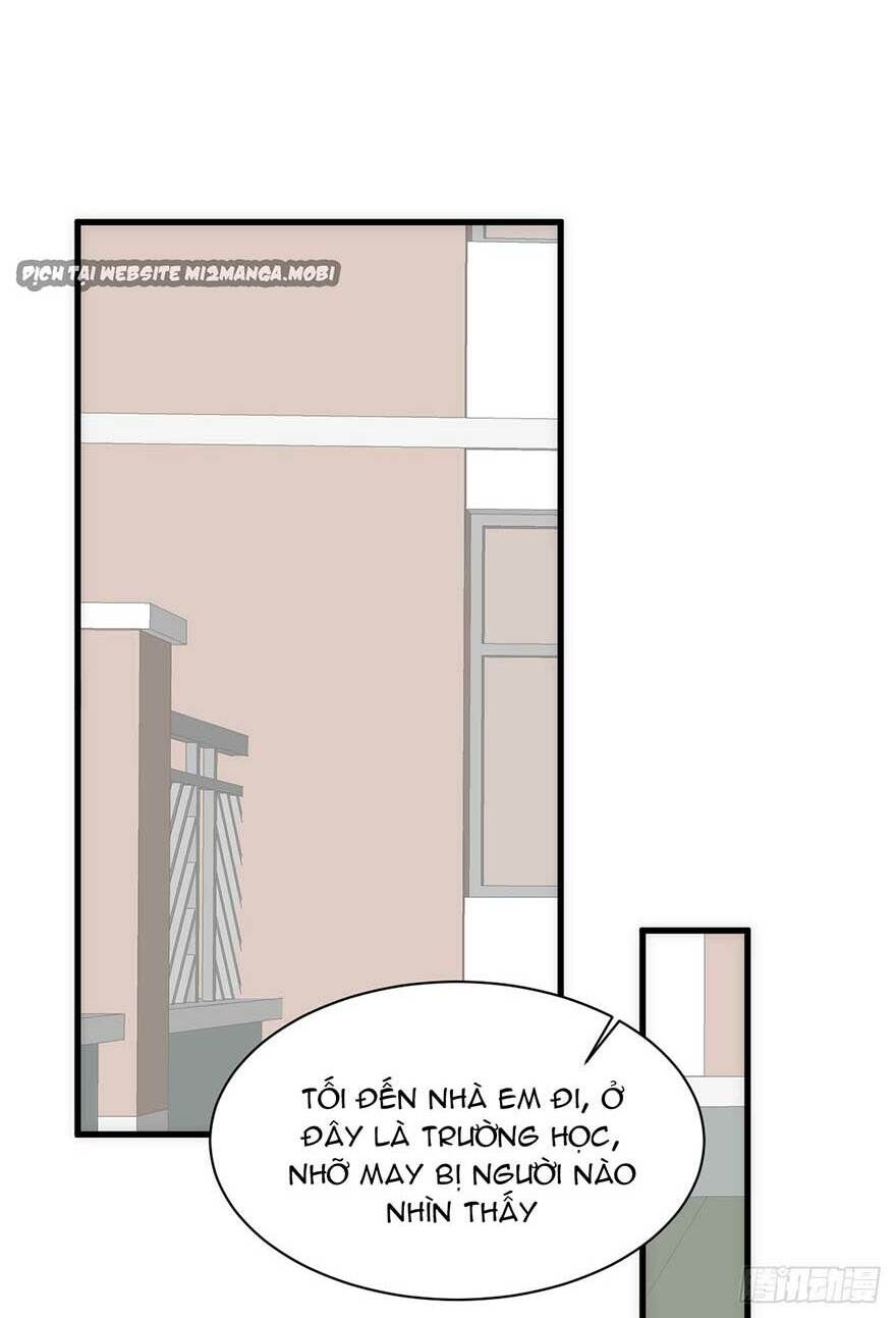 Triều Tây, Con Thích Chú Chapter 13 - 23