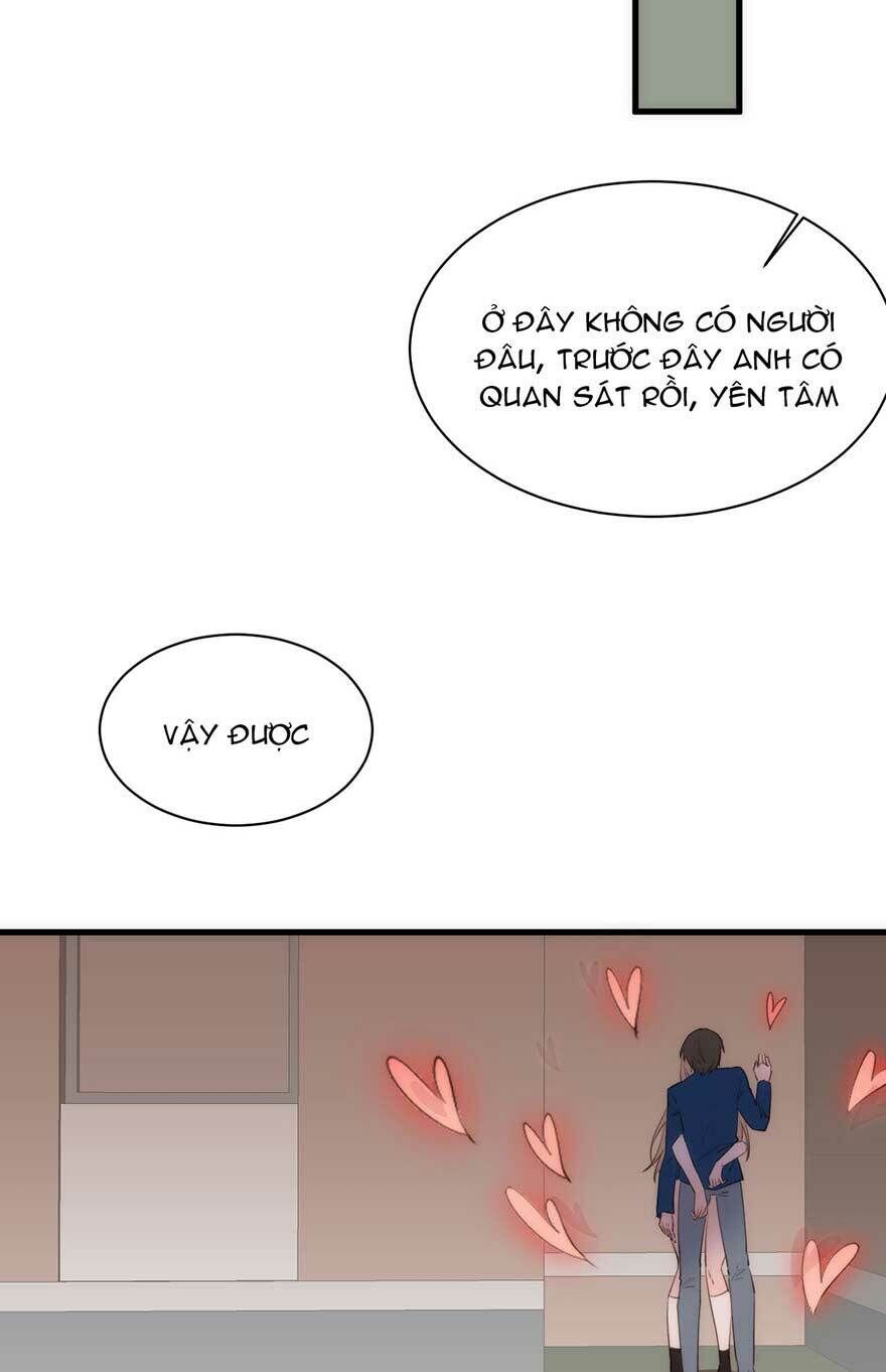 Triều Tây, Con Thích Chú Chapter 13 - 24