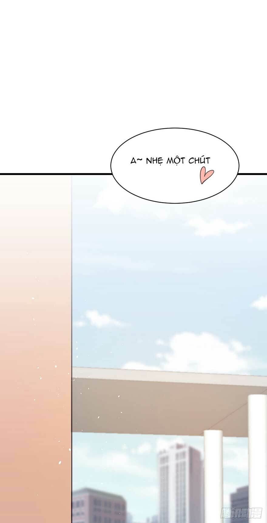 Triều Tây, Con Thích Chú Chapter 13 - 26