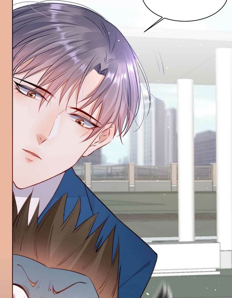 Triều Tây, Con Thích Chú Chapter 13 - 28