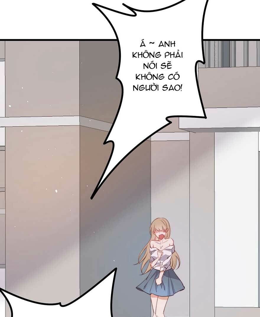 Triều Tây, Con Thích Chú Chapter 13 - 30