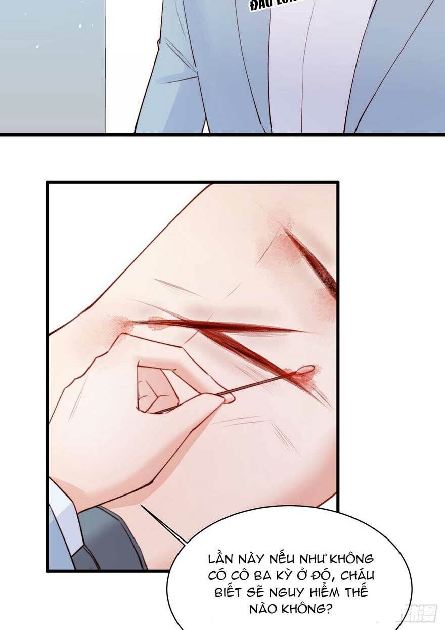 Triều Tây, Con Thích Chú Chapter 13 - 4