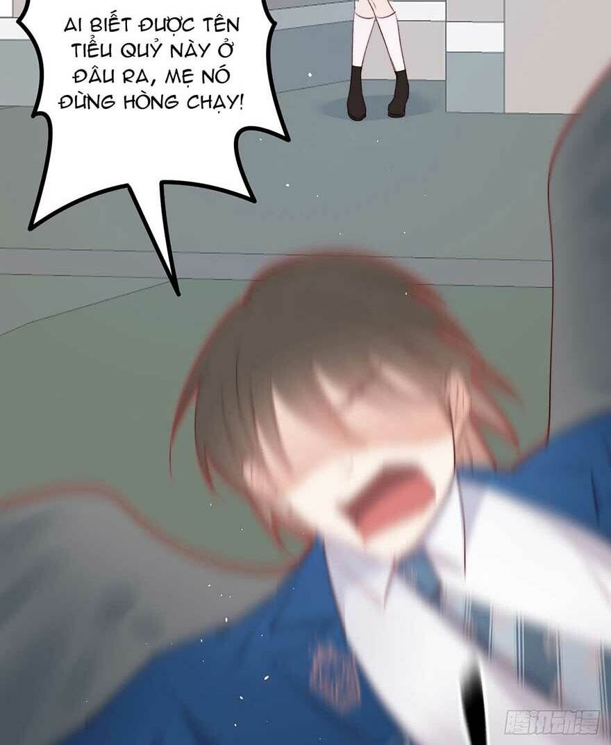 Triều Tây, Con Thích Chú Chapter 13 - 31