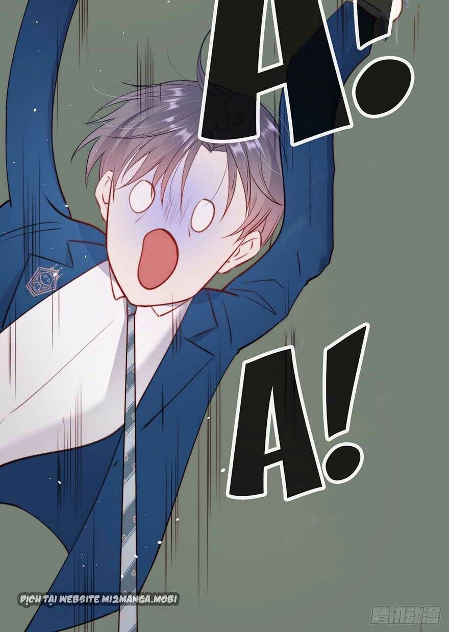 Triều Tây, Con Thích Chú Chapter 13 - 33