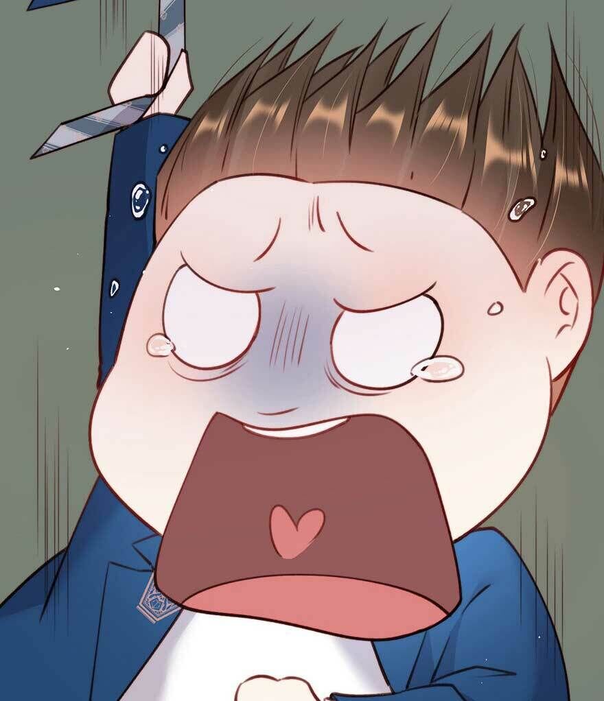 Triều Tây, Con Thích Chú Chapter 13 - 34