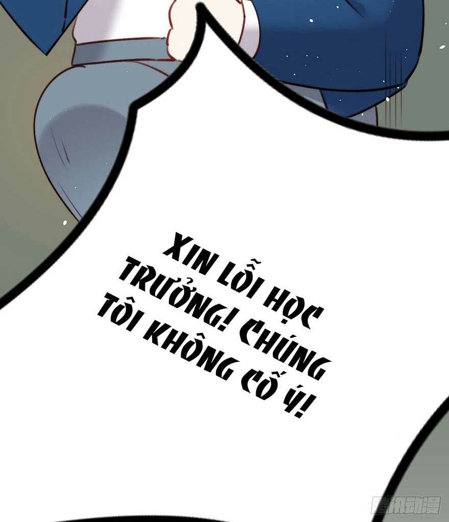 Triều Tây, Con Thích Chú Chapter 13 - 35