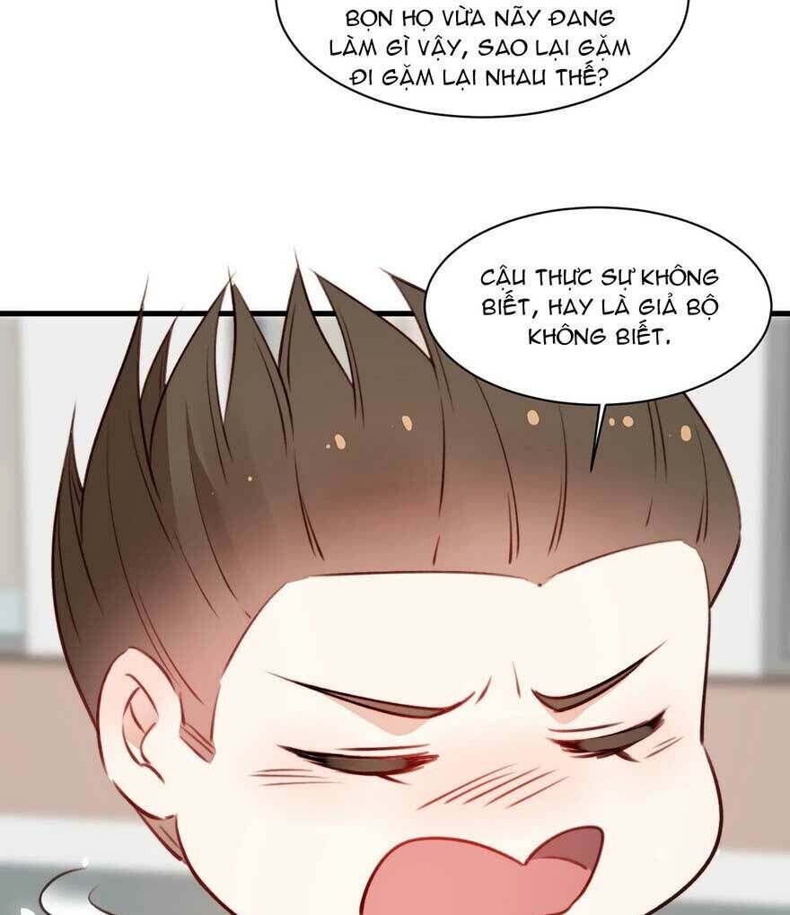 Triều Tây, Con Thích Chú Chapter 13 - 38