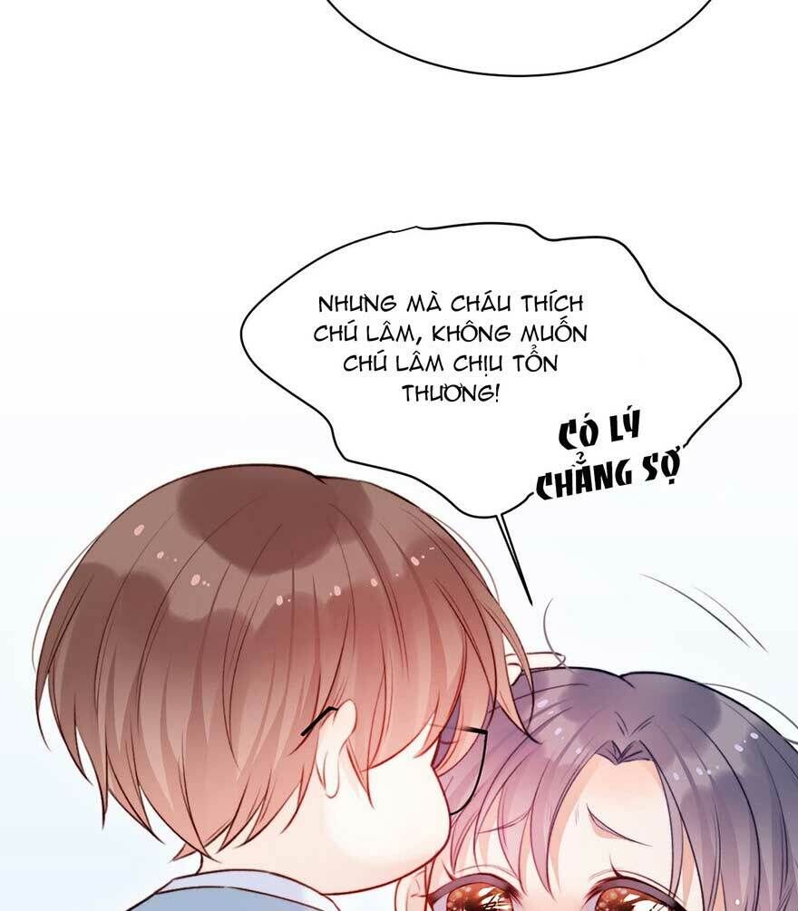 Triều Tây, Con Thích Chú Chapter 13 - 5