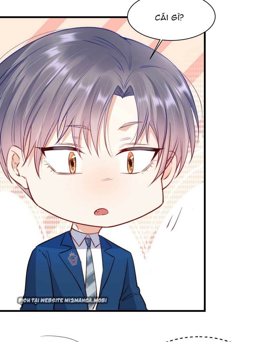 Triều Tây, Con Thích Chú Chapter 13 - 41