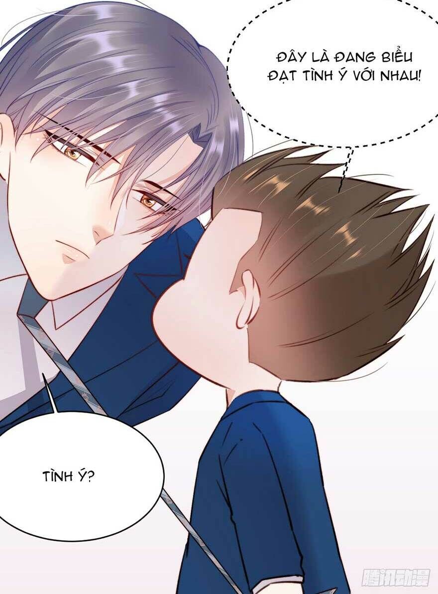 Triều Tây, Con Thích Chú Chapter 13 - 42