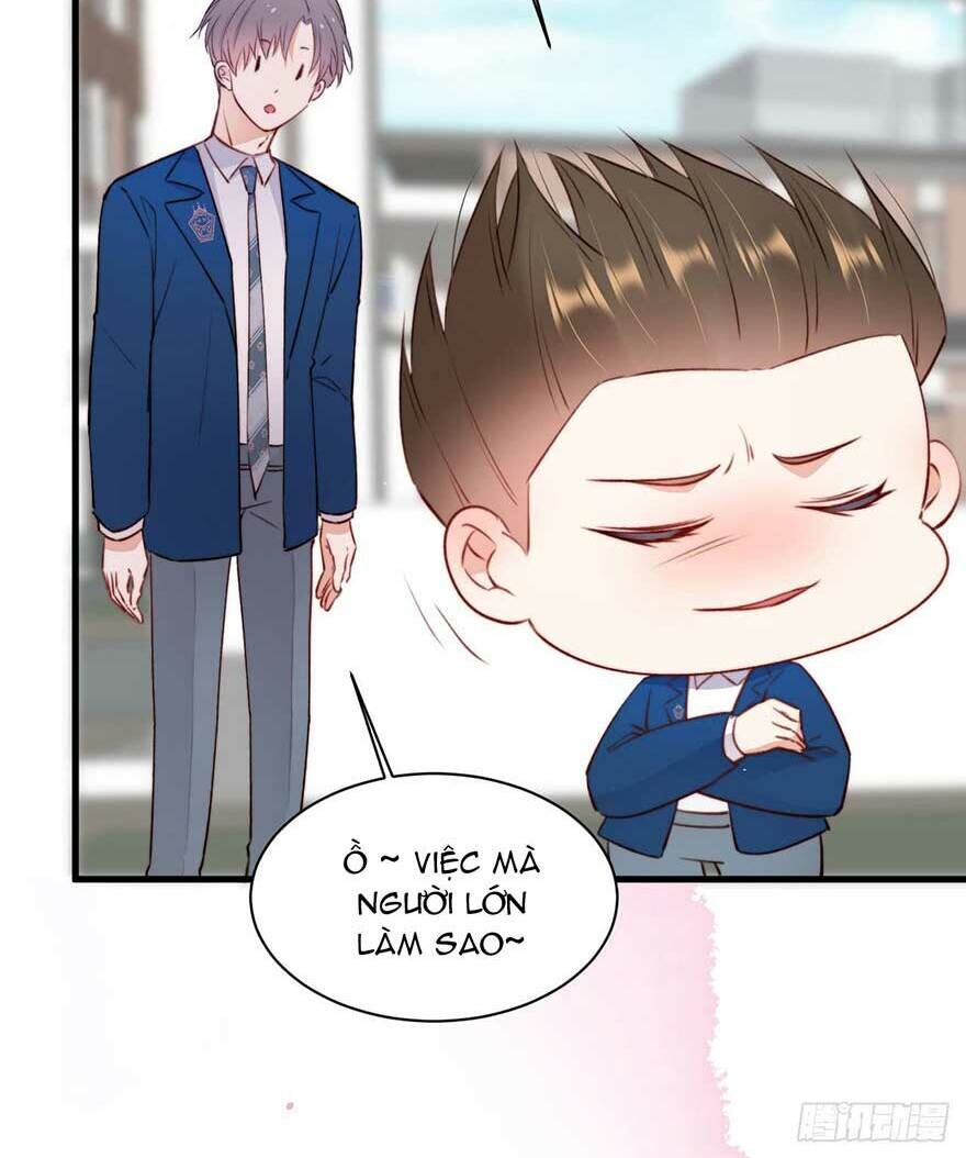 Triều Tây, Con Thích Chú Chapter 13 - 44