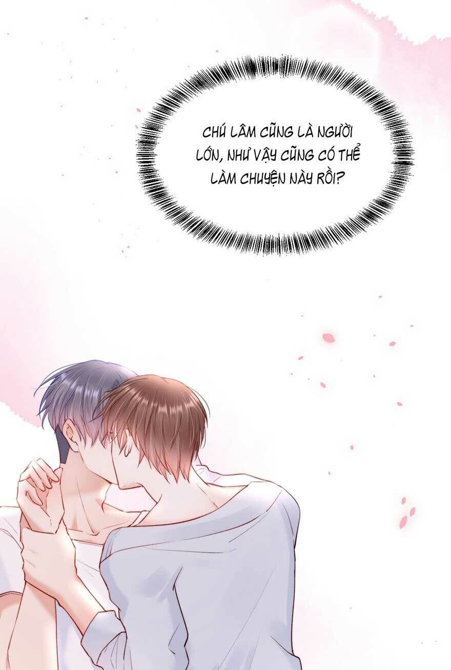 Triều Tây, Con Thích Chú Chapter 13 - 45